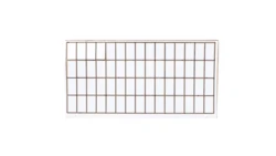 Płytka opisowa 22x12mm biała GPE 22x12 WH 0806929 /10 szt./