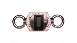 Dynamometr elektroniczny do 2 ton ST112.2E