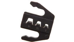 Matryce zaciskowe do praski ręcznej PR33 PR 33-T16