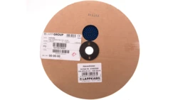 Końcówka tulejkowa izolowana DIN-SPULE 2,5 niebieska 61802060 /1500szt./