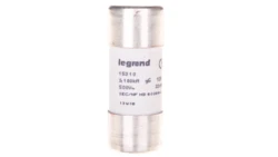 Wkładka bezpiecznikowa cylindryczna 22x58mm 10A gL 500V HPC 015310