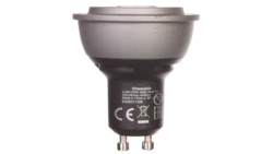 Żarówka LED MASTER 5.5W zamiennik 50W 355lm ściemnialna 2700K LED ExpertColor 5.5-50W GU10 927 25D 5 lat gwar