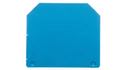 Płyta zamykająca WAP 16+35 WTW 2.5-10 BL niebieska 1050180000 /20szt./