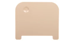 Płytka 1,5mm TW 4 SAK4-10 beżowa 0130160000 /20szt./