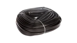 Wąż PCV 20x0,5 czarny E05ME-03020114600 /60m/