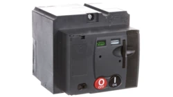 Napęd silnikowy 220-240V AC NSX/CVS MT100/160 LV429441