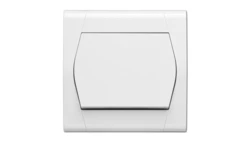 FESTA Łącznik 1-biegunowy biały 0851-00