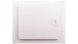 Rozdzielnica modułowa 1x8 podtynkowa IP40 Golf (drzwi pełne) VF108PD