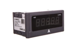 Miernik cyfrowy 5 cyfr 0-10V DC zas.20-40V AC/DC wy.zas.24V N25 S450300M1