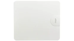 Rozdzielnica modułowa 1x8 natynkowa IP40 Golf (drzwi pełne) VS108PD