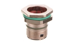 Złącze okrągłe EPIC M23x1,5 G6 N z przeciwnakrętką 44420071 /5 szt./