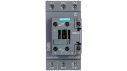 Stycznik mocy 51A 3P 22kW 230V AC 1Z+1R S2 3RT2036-1AP00