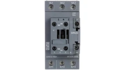 Stycznik mocy 80A 3P 37kW 230V AC 1Z+1R S2 3RT2038-1AP00