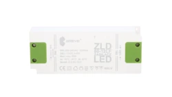 Zasilacz LED 12V DC 80W ZLD 80-12LF 6,6A 19712-9009