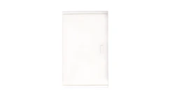 Rozdzielnica modułowa 3x12 podtynkowa IP40 RWN (drzwi z tworzywa) 602413
