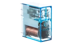 Przekaźnik miniaturowy 2P 8A 5V DC 40.52.9.005.0000