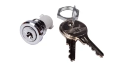 Zamek do rozdzielnic ECOLOGY CS-ECO