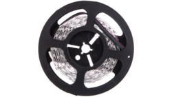 Taśma LED 12V LEDS-B 7.2W/M IP00RGB 130lm/m RGB IP00 FPC rolka 5mb 24530