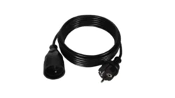 Przedłużacz 1-gniazdo z/u 16A 25m /H05RR-F 3x1,5/ PS-170G