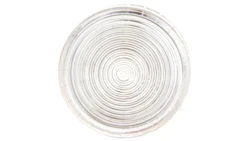 Lampka sygnalizacyjna 22mm biała 230V AC SP22-LB-230-LEDAC