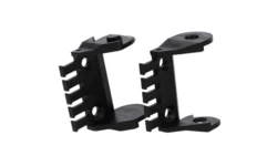 Element mocujący wahliwy z grzebieniem 36x63,5mm 5 zębów 14050.34PZ