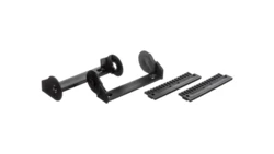 Element mocujący wahliwy z grzebieniem 153mm 17 zębów 3175.34PZB