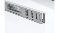 Korytko kablowe grzebieniowe 25x60mm KKG_2560-2 /2m/