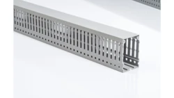 Korytko kablowe grzebieniowe 40x40mm KKG_4040-2 /2m/