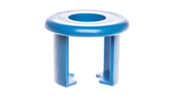 Nakładki zamka /narzędziowe/ kolor niebieski Mi SR4 komplet (4 sztuki) HPL2000323