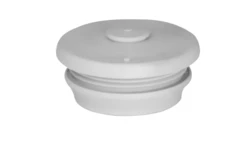 Dławnica membranowa podwójna M20 (dla przewodów i rur 6-13mm), IP65 DMS20 83124002