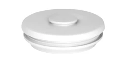 Dławnica membranowa podwójna M32 (dla przewodów i rur 12-24mm), IP65 DMS32 83126002