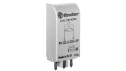 Moduł EMC, RC 6-24V AC/DC 99.02.0.024.09