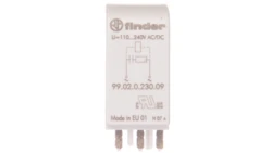 Moduł EMC, RC 110-240V AC/DC 99.02.0.230.09