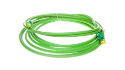 Kabel krosowy (Patch Cord) SF/UTP kat.6A zielony 6m 6XV1870-3QH6