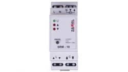 Exta Sterownik rolet 230V biały 50-60Hz IP20 SRM-10 EXT10000125