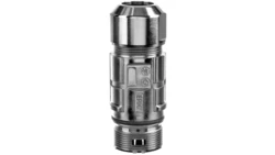 Obudowa gniazda okrągła czarna IP68 EPIC M23 F6 N 7-13,5 44420040 /5 szt./