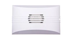 Gong DI-DO 230V biały GNS-976/N-BIA SUN10000170