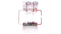 TeSys D Cewka stycznika 230V AC LX1D8P7