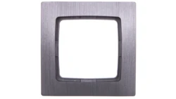 KARO Ramka pojedyncza tytan strukturalny R-1S/56