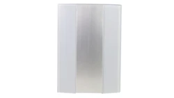 Dzwonek bezprzewodowy bateryjny LOOPO zasięg 100m ST-366 SUN10000026