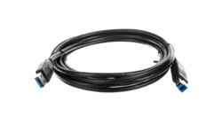 Przewód adapter USB 3.0 SuperSpeed 3m USB-A - USB-B 93654