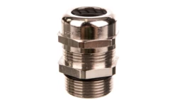 Dławnica kablowa mosiężna EMC M25 IP68 SKINTOP MS-SC-M-XL 25x1,5 53112645