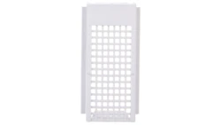 Osłona końcówek kablowych 3P NZM1-XIPA 266748