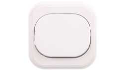 ECO Łącznik krzyżowy biały WP-8C