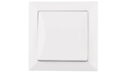 OPAL Łącznik schodowy biały WP-5 Op