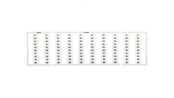Oznaczniki WMB 10x 51-60 794-5601 /5szt./