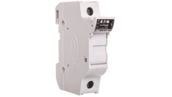 Podstawa bezpiecznikowa cylindryczna 10x38mm 1P 30A CHCC1DU