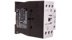 Stycznik mocy 17A 3P 110V DC 0Z 1R DILM17-01(RDC130) 277052