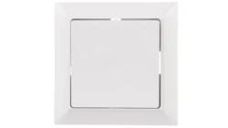 PREMIUM Łącznik pojedynczy biały WP-1 Pr