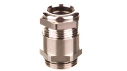 Dławnica kablowa mosiężna M20 IP68 SKINDICHT SHV-M 20/13.5/11 52105330 /25szt./